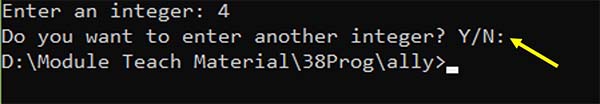 scanf ("%c") problem - When I enter a value for one scanf, it skips the second scanf. scanf(" %c)