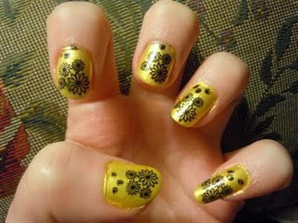 Nails Art Design