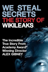 We Steal Secrets: The Story of WikiLeaks (2013)