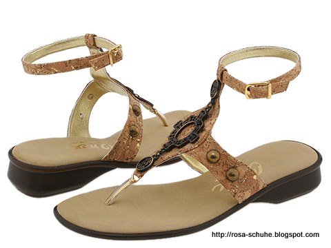 Rosa schuhe:J154-247989