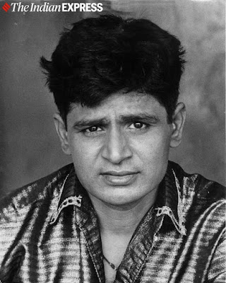 Raghubir Yadav Image