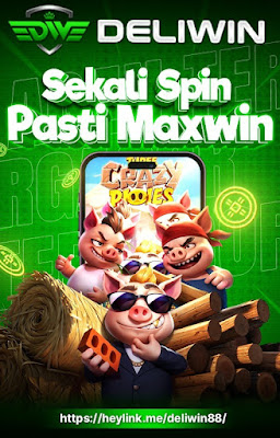 DELIWIN SITUS SLOT PASTI MAXWIN