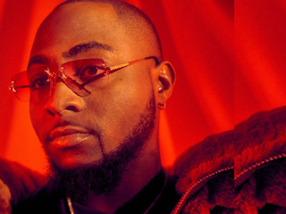 #EndSARS: Come join me tomorrow, Davido calls out protesters for Abuja protest