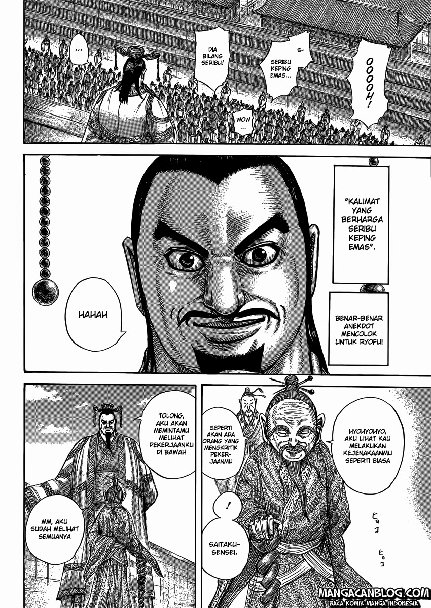 Kingdom 404 Bahasa Indonesia Ryanz Corner