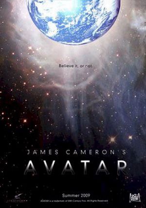 avatar movie characters