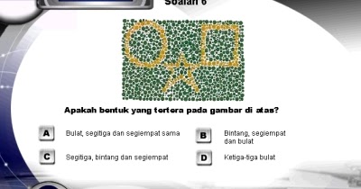 Software Ujian KPP (Ujian Teori Undang-Undang JPJ 