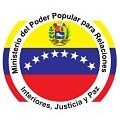 Resolución mediante la cual se designa al ciudadano Carlos Alfredo Pérez Ampueda, como Director Nacional, Encargado, del Cuerpo de Policía Nacional Bolivariana