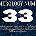 Numerology: The meaning of number 33