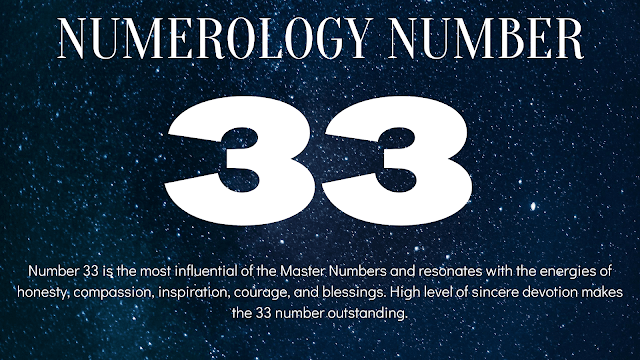 numerology-number-33
