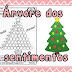 NATAL - ÁRVORE DOS SENTIMENTOS