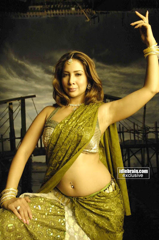 kim sharma