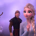 Estrela de "Frozen 2" aborda a possibilidade de um terceiro filme na franquia 