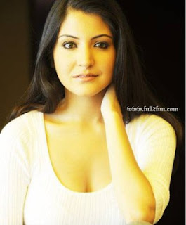 Anushka Sharma, Beauty Bollywood