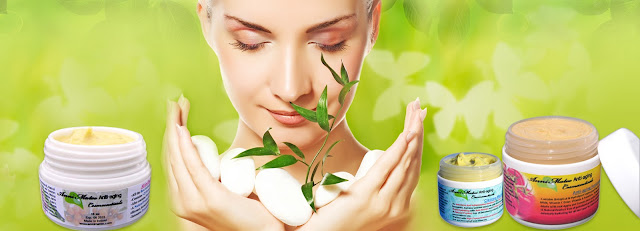 Anti aging creams