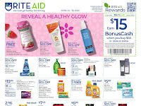 Rite Aid Weekly Ad 6/5/22 - 6/11/22