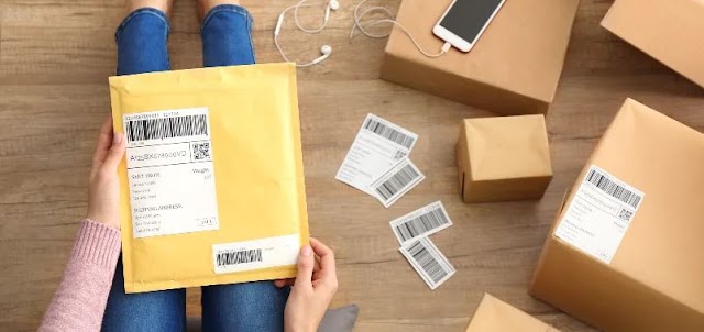 Pentingnya Resi dalam Proses Pengiriman Barang dalam Jumlah Banyak