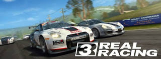 Real Racing 3 MEGA MOD APK 4.1.5