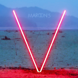Download Lagu Maroon 5 Mp3 Terbaru Album V (2014) Terlaris Sepanjag Masa