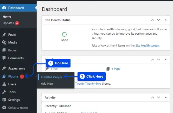 How to Fix the "There Has Been a Critical Error on Your Website" Error?
