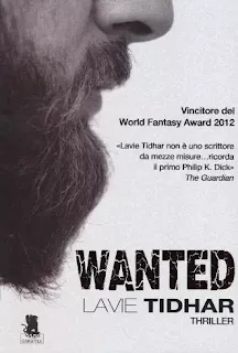 La copertina di Wanted - Extra