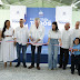Abinader inaugura importantes obras en localidades Montecristi