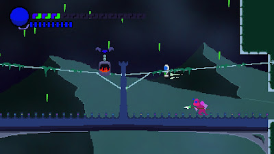 Destinesia Game Screenshot 10