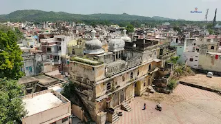 Hadi Rani Palace Salumber in Hindi 11