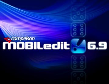 MOBILedit! 6.9 Full Crack - Mediafire