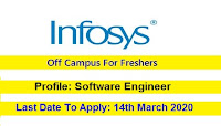 Infosys-freshers-jobs