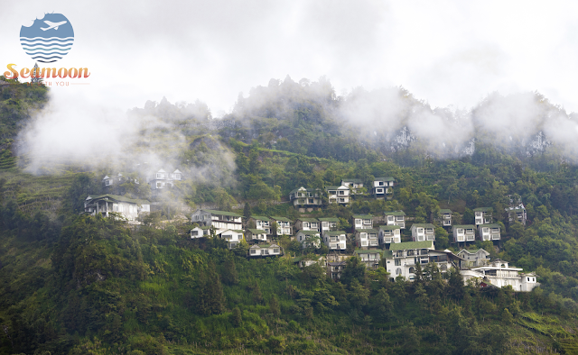 sapa cát cát hills resort