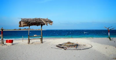 Tour snorkeling Gili Kondo