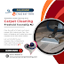 Carpet Cleaning in Freehold Township NJ