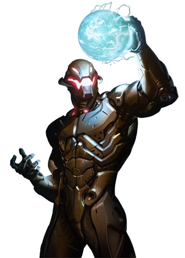 Ultron Character Review