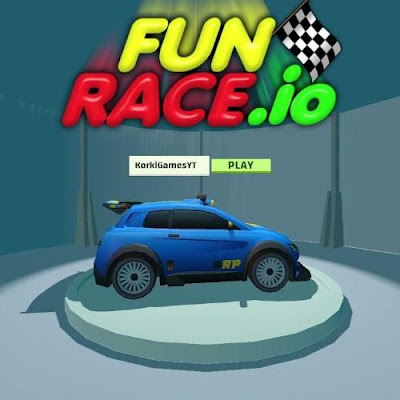 Funrace IO