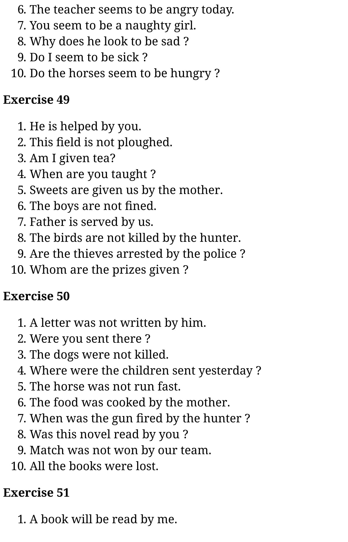 कक्षा 10 अंग्रेज़ी  के नोट्स  हिंदी में एनसीईआरटी समाधान,     class 10 English Grammar Translation  ,   class 10 English Grammar Translation   ncert solutions in English Grammar,  class 10 English Grammar Translation   notes in hindi,   class 10 English Grammar Translation   question answer,   class 10 English Grammar Translation   notes,   class 10 English Grammar Translation   class 10 English Grammar  Translation   in  hindi,    class 10 English Grammar Translation   important questions in  hindi,   class 10 English Grammar hindi  Translation   notes in hindi,   class 10 English Grammar  Translation   test,   class 10 English Grammar  Translation   class 10 English Grammar  Translation   pdf,   class 10 English Grammar  Translation   notes pdf,   class 10 English Grammar  Translation   exercise solutions,  class 10 English Grammar  Translation  ,  class 10 English Grammar  Translation   notes study rankers,  class 10 English Grammar  Translation   notes,   class 10 English Grammar hindi  Translation   notes,    class 10 English Grammar   Translation    class 10  notes pdf,  class 10 English Grammar  Translation   class 10  notes  ncert,  class 10 English Grammar  Translation   class 10 pdf,   class 10 English Grammar  Translation    book,   class 10 English Grammar  Translation   quiz class 10  ,   10  th class 10 English Grammar Translation    book up board,   up board 10  th class 10 English Grammar Translation   notes,  class 10 English Grammar,   class 10 English Grammar ncert solutions in English Grammar,   class 10 English Grammar notes in hindi,   class 10 English Grammar question answer,   class 10 English Grammar notes,  class 10 English Grammar class 10 English Grammar  Translation   in  hindi,    class 10 English Grammar important questions in  hindi,   class 10 English Grammar notes in hindi,    class 10 English Grammar test,  class 10 English Grammar class 10 English Grammar  Translation   pdf,   class 10 English Grammar notes pdf,   class 10 English Grammar exercise solutions,   class 10 English Grammar,  class 10 English Grammar notes study rankers,   class 10 English Grammar notes,  class 10 English Grammar notes,   class 10 English Grammar  class 10  notes pdf,   class 10 English Grammar class 10  notes  ncert,   class 10 English Grammar class 10 pdf,   class 10 English Grammar  book,  class 10 English Grammar quiz class 10  ,  10  th class 10 English Grammar    book up board,    up board 10  th class 10 English Grammar notes,       अंग्रेज़ी हिंदी में  कक्षा 10 नोट्स pdf,    अंग्रेज़ी हिंदी में  कक्षा 10 नोट्स 2021 ncert,   अंग्रेज़ी हिंदी  कक्षा 10 pdf,   अंग्रेज़ी हिंदी में  पुस्तक,   अंग्रेज़ी हिंदी में की बुक,   अंग्रेज़ी हिंदी में  प्रश्नोत्तरी class 10 ,  बिहार बोर्ड 10  पुस्तक वीं अंग्रेज़ी नोट्स,    अंग्रेज़ी  कक्षा 10 नोट्स 2021 ncert,   अंग्रेज़ी  कक्षा 10 pdf,   अंग्रेज़ी  पुस्तक,   अंग्रेज़ी  प्रश्नोत्तरी class 10, कक्षा 10 अंग्रेज़ी,  कक्षा 10 अंग्रेज़ी  के नोट्स हिंदी में,  कक्षा 10 का अंग्रेज़ी का प्रश्न उत्तर,  कक्षा 10 अंग्रेज़ी  के नोट्स,  10 कक्षा अंग्रेज़ी 2021  हिंदी में, कक्षा 10 अंग्रेज़ी  हिंदी में,  कक्षा 10 अंग्रेज़ी  महत्वपूर्ण प्रश्न हिंदी में, कक्षा 10 अंग्रेज़ी  हिंदी के नोट्स  हिंदी में,