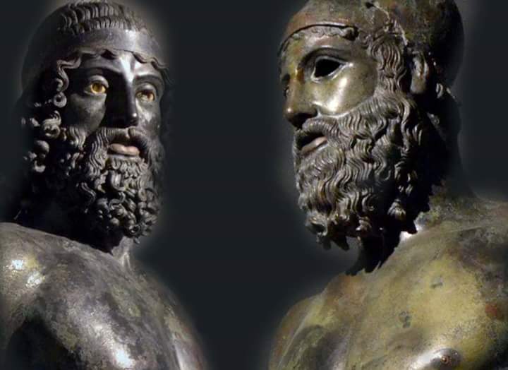 Italy: Riace Bronzes need more check-ups to prevent 'cancer'