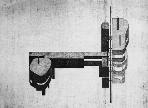 Wall House 2 (Bye House). John Hejduk