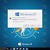 Wow, Gara-Gara Windows 10 Sebagian Internet Dunia Down