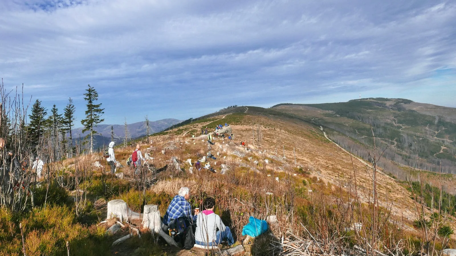 Szlak w Beskidzie Śląskim. Wisła na weekend. Malinowska Skała. Beskid Śląski atrakcje. Beskid Śląski mapa. Beskid Śląski szczyty. Pętla Cieńkowska. Beskid Śląski z dzieckiem. Beskid Śląski rodzinnie.