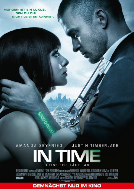 Filme, die ich mag: In Time