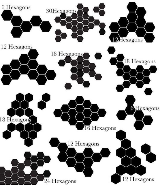 tips dekorasi, cermin, cermin besar di rumah, idea dekorasi cermin, cara susun cermin hexagons, idea susunan cermin hexagons, idea cermin, dekorasi menggunakan cermin, cermin, kaca, rumah cantik, idea rumah cantik, idea cermin, 