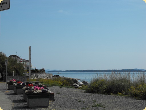 Sidney, British Columbia, Canada 163