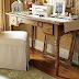 Desk Furniture: Whitaker Vanity Desk