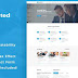 Muhammad Aqissiaq Consulted - Business Consulting and Professional
Services HTML Template accountants advisors business
