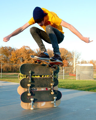 How To Ollie Higher. High ollie CHAMP 16 and over: