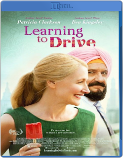  LEARNING TO DRIVE [2014] 720P BLURAY X264 620 MB MKV