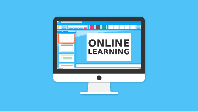 Potential and benefits of online education system