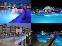 Balıkesir HATTUŞA Astyra Thermal Resort