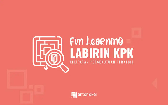 Fun learning pembelajaran matematika