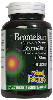 bromelina